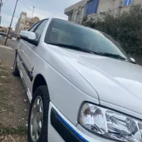 پژو پارس دوگانه کارخانه مدل 89 بی رنگ بدون خوردگی|خودرو سواری و وانت|پارس‌آباد, |دیوار