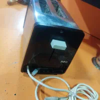 توستر برقی آلمانی اصل