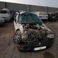 آریسان تصادفی