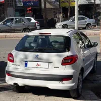 207 TU3 مدل ۴۰۲|خودرو سواری و وانت|بیرجند, |دیوار