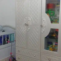 سرویس چوب کودک، سیسمونی