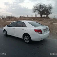 آریو(زوتی) مدل ۹۶ کاملا بی رنگ و استثنائی|خودرو سواری و وانت|اصفهان, شفق|دیوار