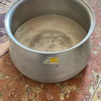 دیگ بزرگ آلومینیومی|ظروف پخت‌وپز|تهران, مشیریه|دیوار