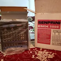 اکو چنگEMX5000|سیستم صوتی خانگی|شیراز, عادل آباد|دیوار