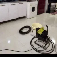 لوله باز کنی تخلیه چاه تخفیف ۳۵/درصدی مستجران|خدمات پیشه و مهارت|لاهیجان, شقایق|دیوار