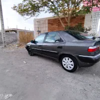 فروش زانتیا 86