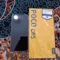 گوشی شیایومی PocoC85|موبایل|تهران, جیحون|دیوار