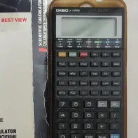 ماشین حساب کاسیو