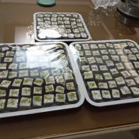 سفارش انواع حلواهای خانگی مجلسی|خدمات پذیرایی، مراسم|کرج, گلشهر|دیوار