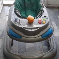 روروئک بچه|اسباب و اثاث بچه|گرگان, |دیوار