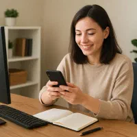 اگه میخوای از خونه پول خوب دربیاری بیا....|استخدام بازاریابی و فروش|رشت, منظریه|دیوار