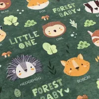 قالیچه کودک کاملا نو