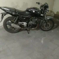 موتور پاسار۱۸۰ مدل۹۰|موتورسیکلت|تهران, شهید رجایی|دیوار