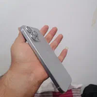 ایفون 15pro max بدون ریجستر|موبایل|شیراز, شهرک گلستان|دیوار