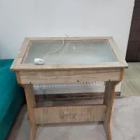 فروش میز نور mdf