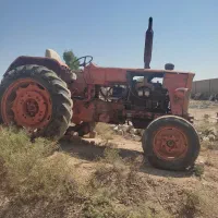 تراکتور رومانی|خودرو سنگین|قم, آزادگان|دیوار