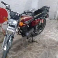 سلام وخسته نباشید یک عدد دستگا موتورسیکلت کیان