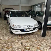 پارس سال مدل ۹۲ درجه یک