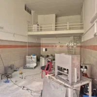 ۷۰متر مغازه اجاره ای خرمدشت|اجارهٔ مغازه و غرفه|پردیس, شهرک صنعتی خرمدشت فاز ۷|دیوار