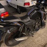 آپاچی مدل 94 بی خط و خش سلام (تک برگ)