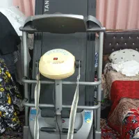 تردمیل مدل TAN-ARA