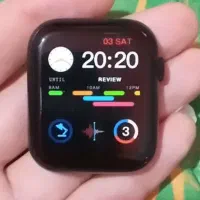 ساعت هوشمند