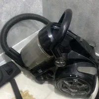 جاروبرقی برند home life