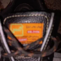 کفش ایمنی سایز ۴۴|کیف، کفش، کمربند|اندیمشک, |دیوار