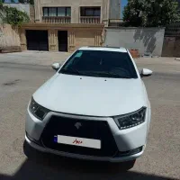 دنا توربو اتومات مدل ۱۴۰۱|خودرو سواری و وانت|بجنورد, |دیوار