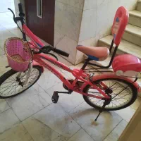 دوچرخه بنیتو سایز ۱۶