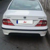سمند مدل۹۰|خودرو سواری و وانت|تهران, کیانشهر|دیوار