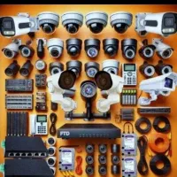 دوربین مداربسته با ثبت پلاک