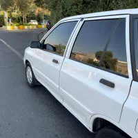 پراید ۱۱۱ مدل ۹۰|خودرو سواری و وانت|تهران, کوی بیمه|دیوار