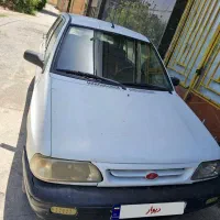 فروش|خودرو سواری و وانت|زیباشهر, |دیوار