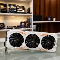 کارت گرافیک Gigabyte GTX 1080 Ti 11GB