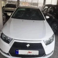 / اپشنال دنا توربو اتوماتیک صفر 1405