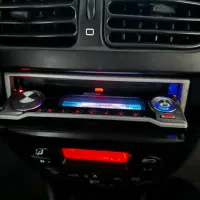 ضبط کنوود U717 پنل برقی دمو داربلوتوث دار|قطعات یدکی و لوازم جانبی|تهران, پردیسان|دیوار