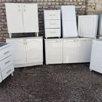خریدوفروش کابینت فلزی دست دوم درحدنو نبش رسالت 111