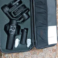 گیمبال ژیون 5s کمبو پرو هوشمند حرفه ای|دوربین عکاسی و فیلمبرداری|لاهیجان, انقلاب|دیوار