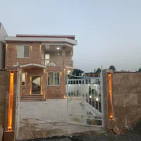 ویلای ۲۵۰متری نزدیک دریا