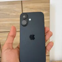 ایفون۱۶نرمال