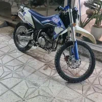 تریل ۲۵۰ نیک تاز مدل ۴۰۴