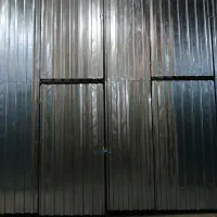 اجاره انبار کانتینری مسقف داخل سوله لوازم منزل|اجارهٔ دفتر صنعتی، کشاورزی، تجاری|تهران, خزانه|دیوار