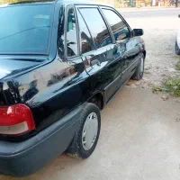 پراید جی تی ایکس آی|خودرو سواری و وانت|رشت, لاکان|دیوار