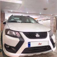 کوییک  RS/آر تیپ اس/صفر خشک/مدل آبان ۴۰۴/سفید مشکی