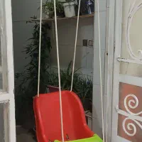 تاب بچه