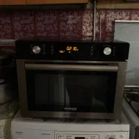 سولاردوم|اجاق گاز و لوازم برقی پختوپز|مشهد, حسینآباد|دیوار