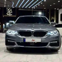 اجاره خودرو bmw530 /بدون محدودیت|خودرو اجارهای|تهران, نجات اللهی|دیوار