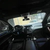 BmW X4|خودرو سواری و وانت|رشت, کاکتوس|دیوار