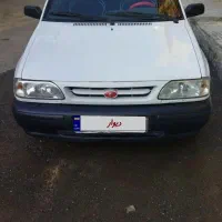 پراید ۸۹ اتاق۱۴۰۱